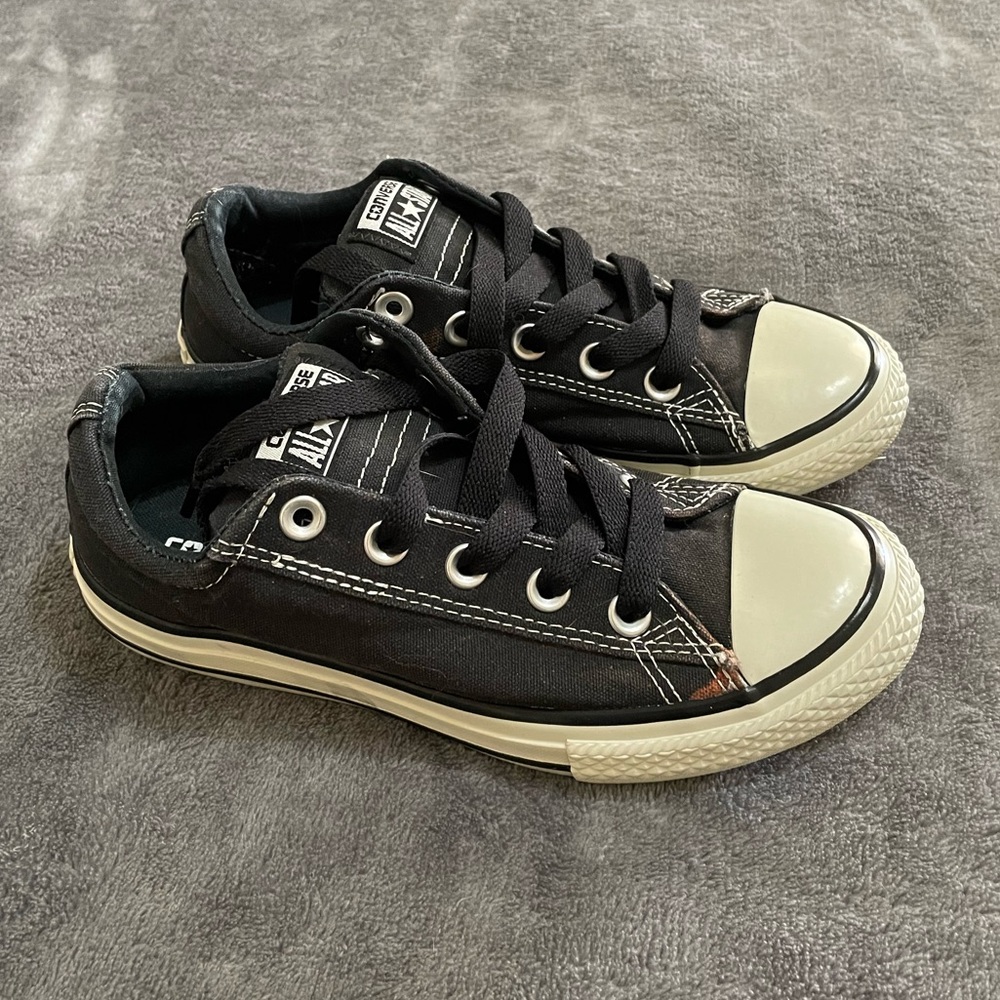 Junior Converse Shoes Sneakers